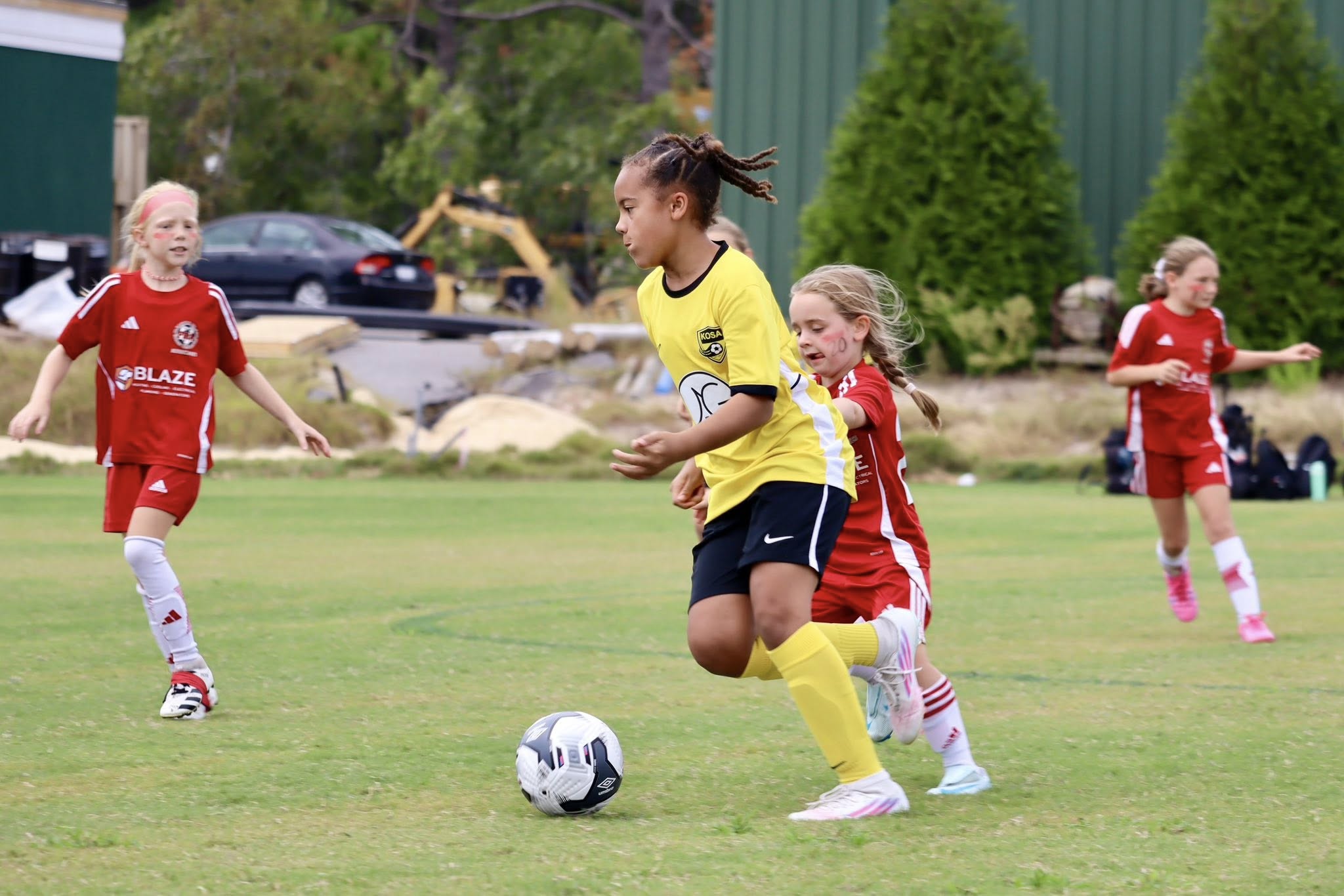 Overseas Academic & Scholarship Opportunities (USA)